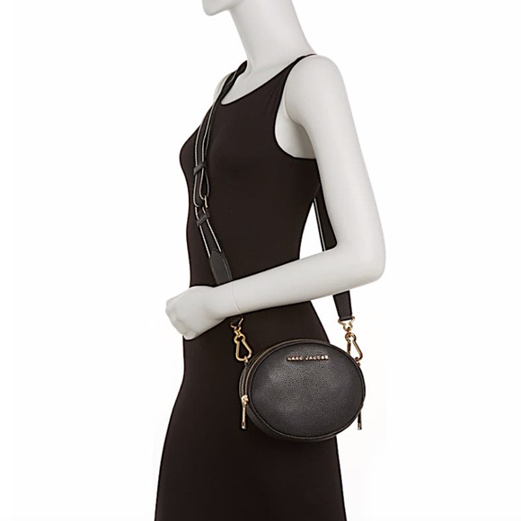 The Rewind Crossbody MARC JACOBS with tag - Picture 2 of 14